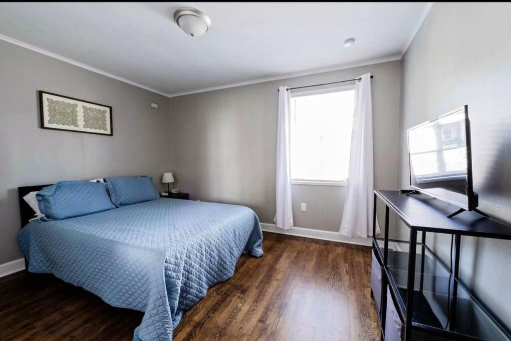 E, Memphis Home 5 Min From I240W Ngoại thất bức ảnh
