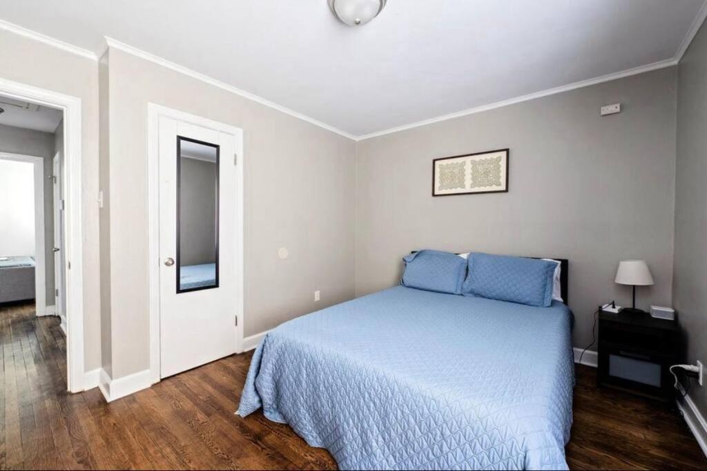 E, Memphis Home 5 Min From I240W Ngoại thất bức ảnh