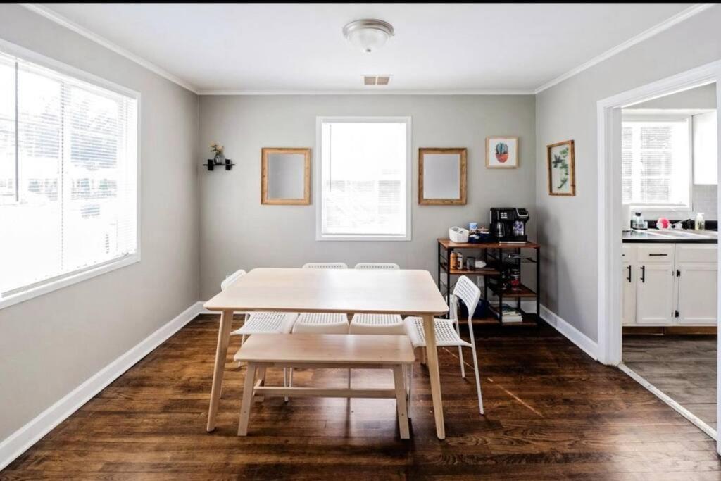 E, Memphis Home 5 Min From I240W Ngoại thất bức ảnh