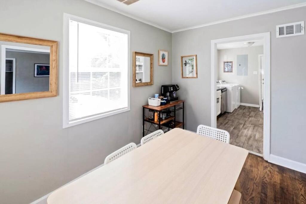 E, Memphis Home 5 Min From I240W Ngoại thất bức ảnh