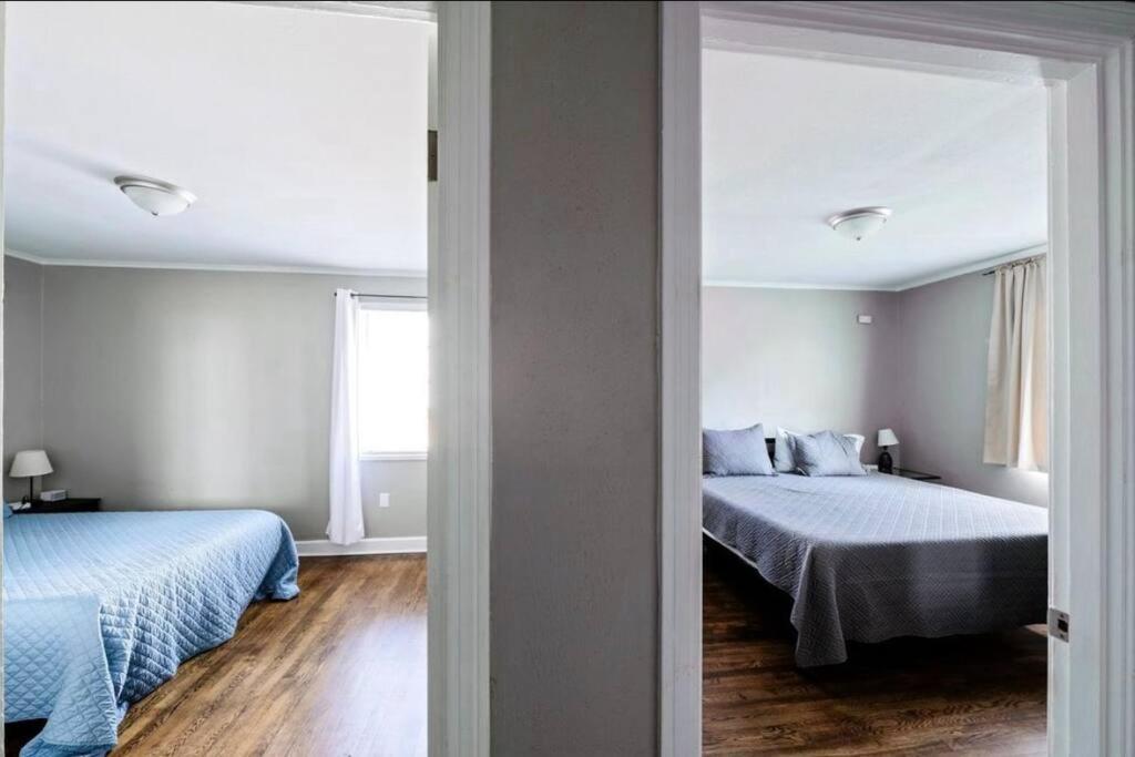 E, Memphis Home 5 Min From I240W Ngoại thất bức ảnh