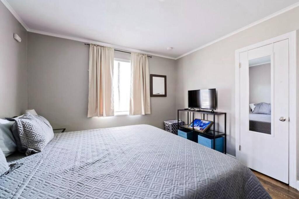 E, Memphis Home 5 Min From I240W Ngoại thất bức ảnh